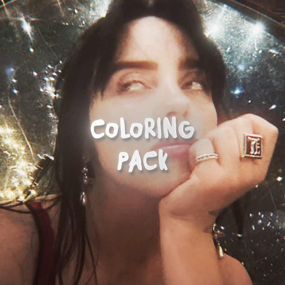 COLORING PACK - Payhip