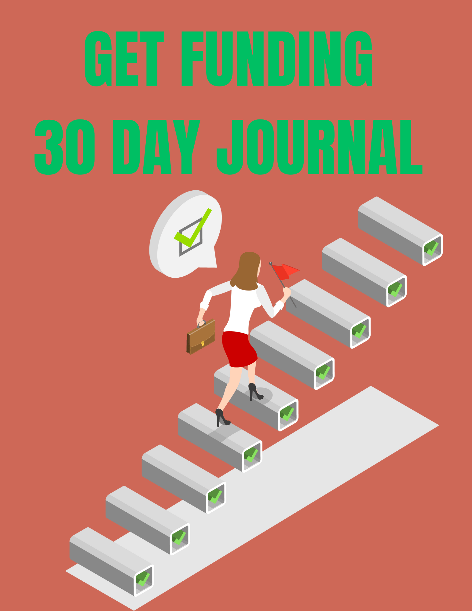 FUNDING 30 DAY JOURNAL - Payhip