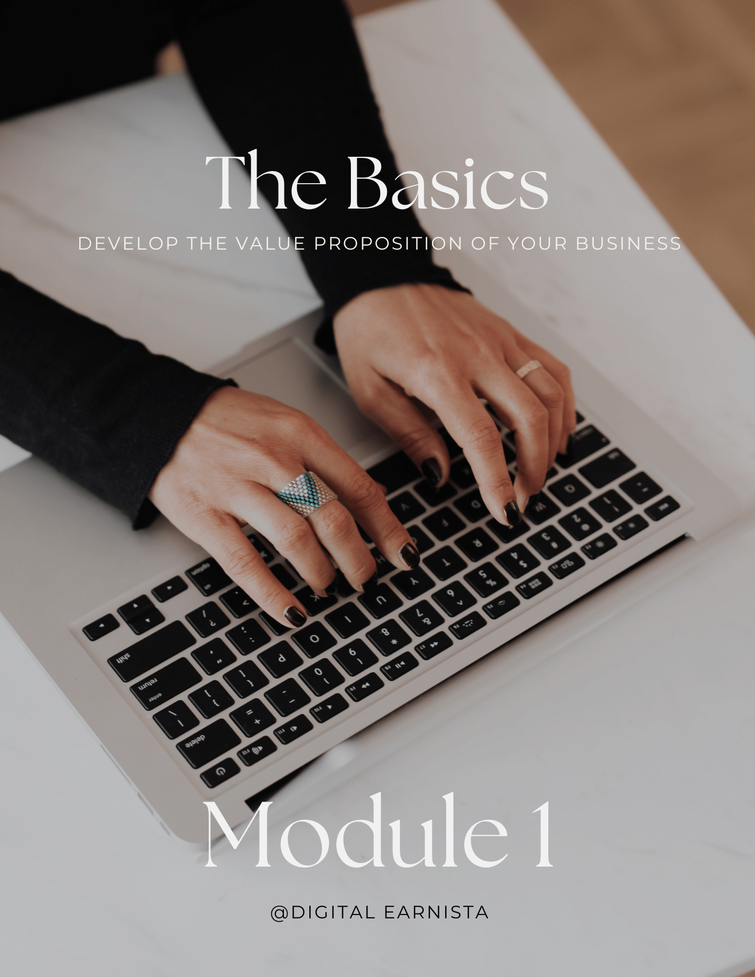 Module 1 - The Basics - Payhip