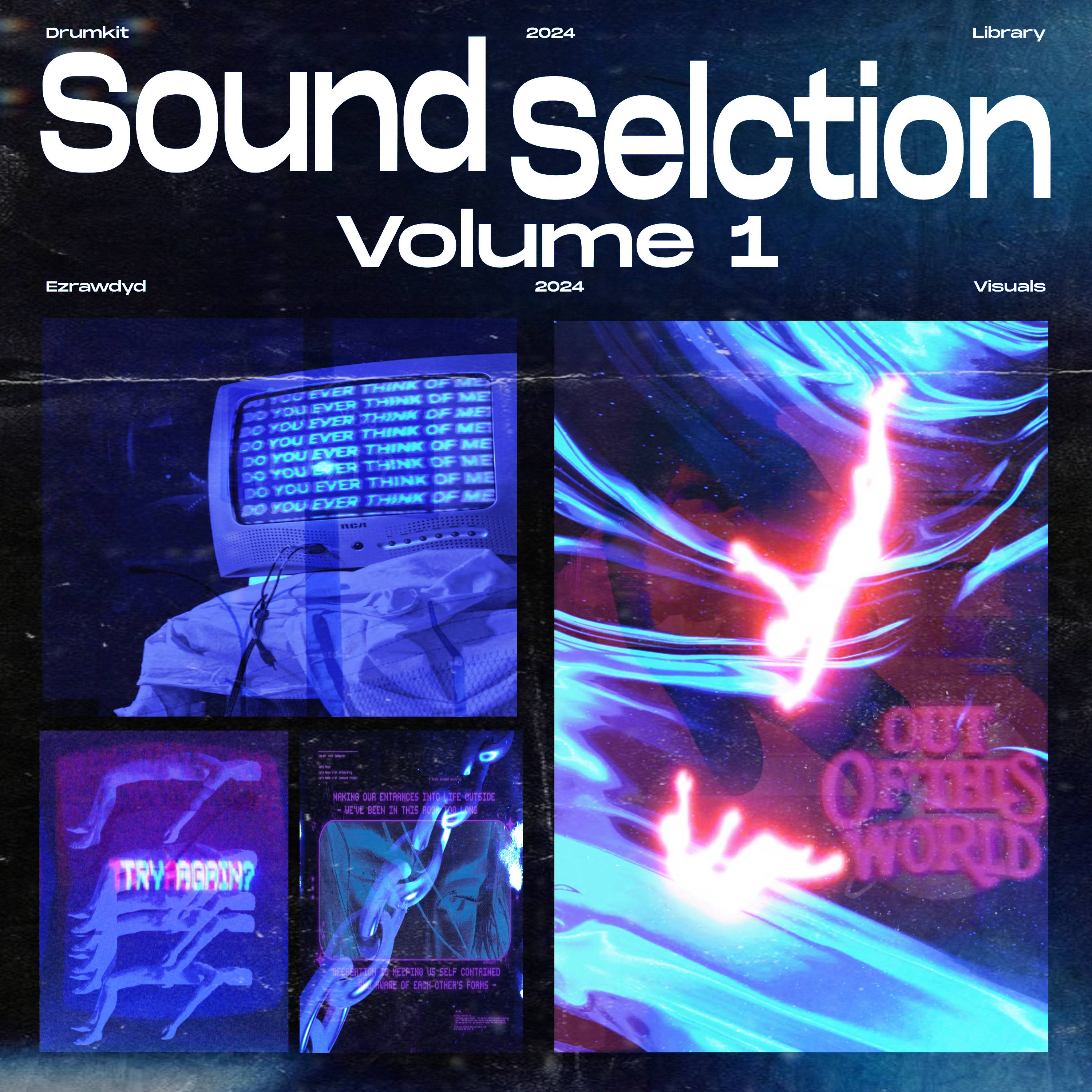 Ezrawdyd Sound Selection Vol.1 - Payhip