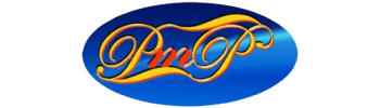 PMP Music Logo