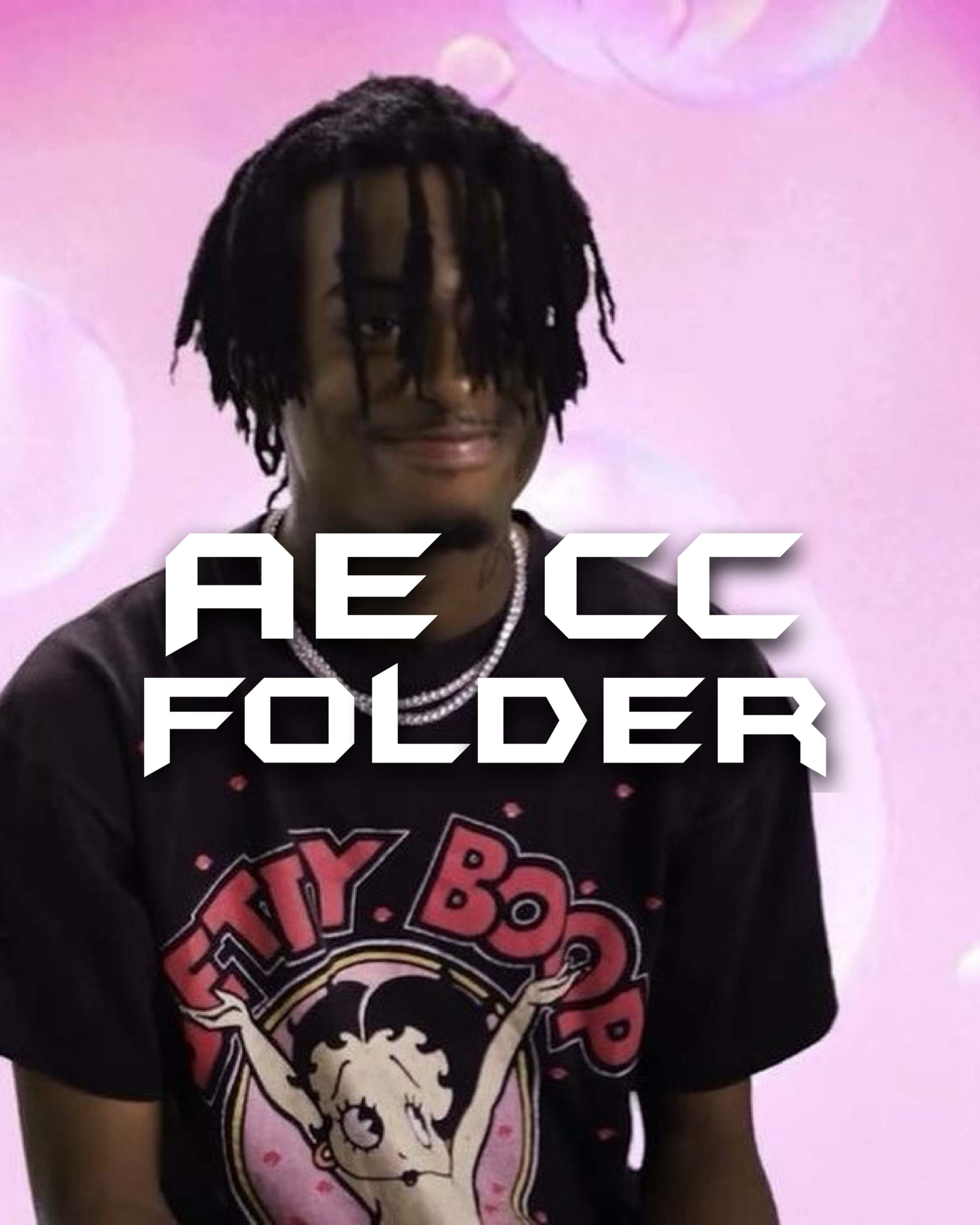 AE CC Folder! - Payhip