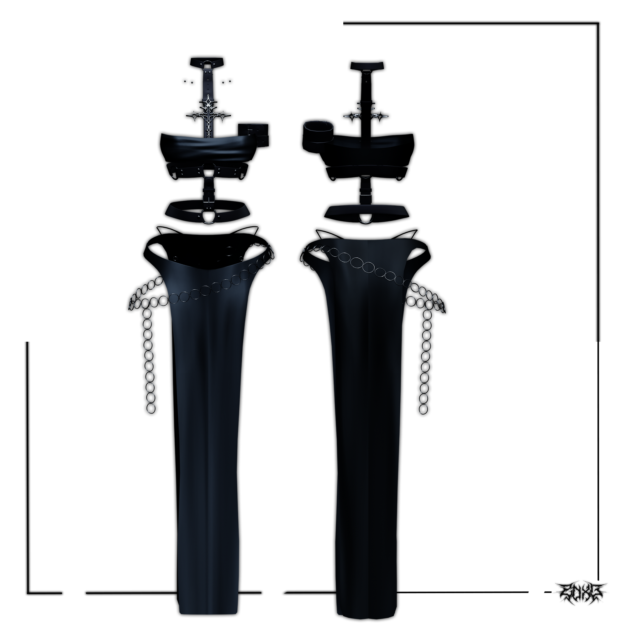 Sigil Set - Payhip
