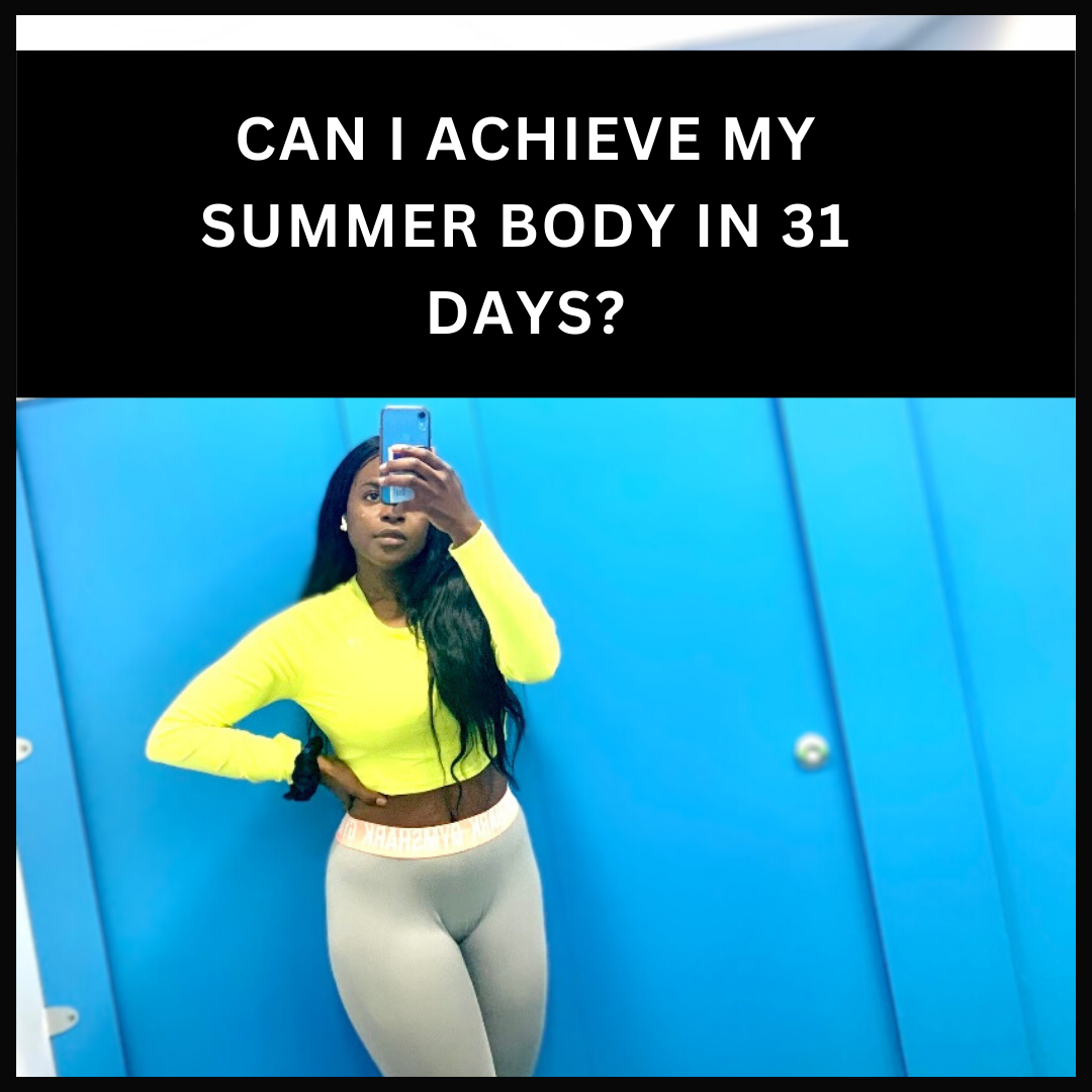 summer body, lose weight,