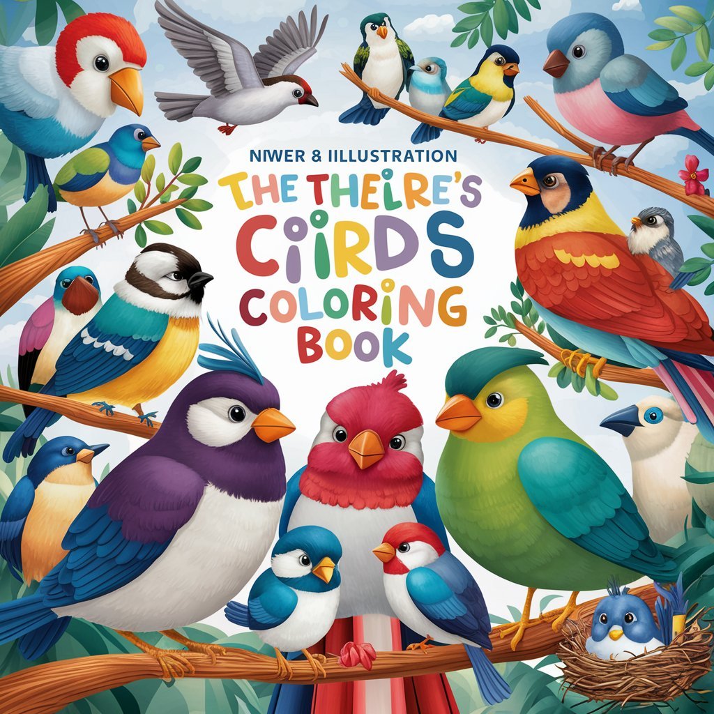 Best 5 Coloring Books for Kids! 🎨