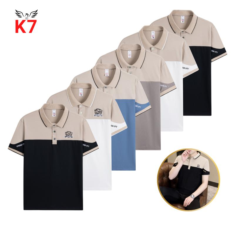 Cool and Not Faded, Top Menswear