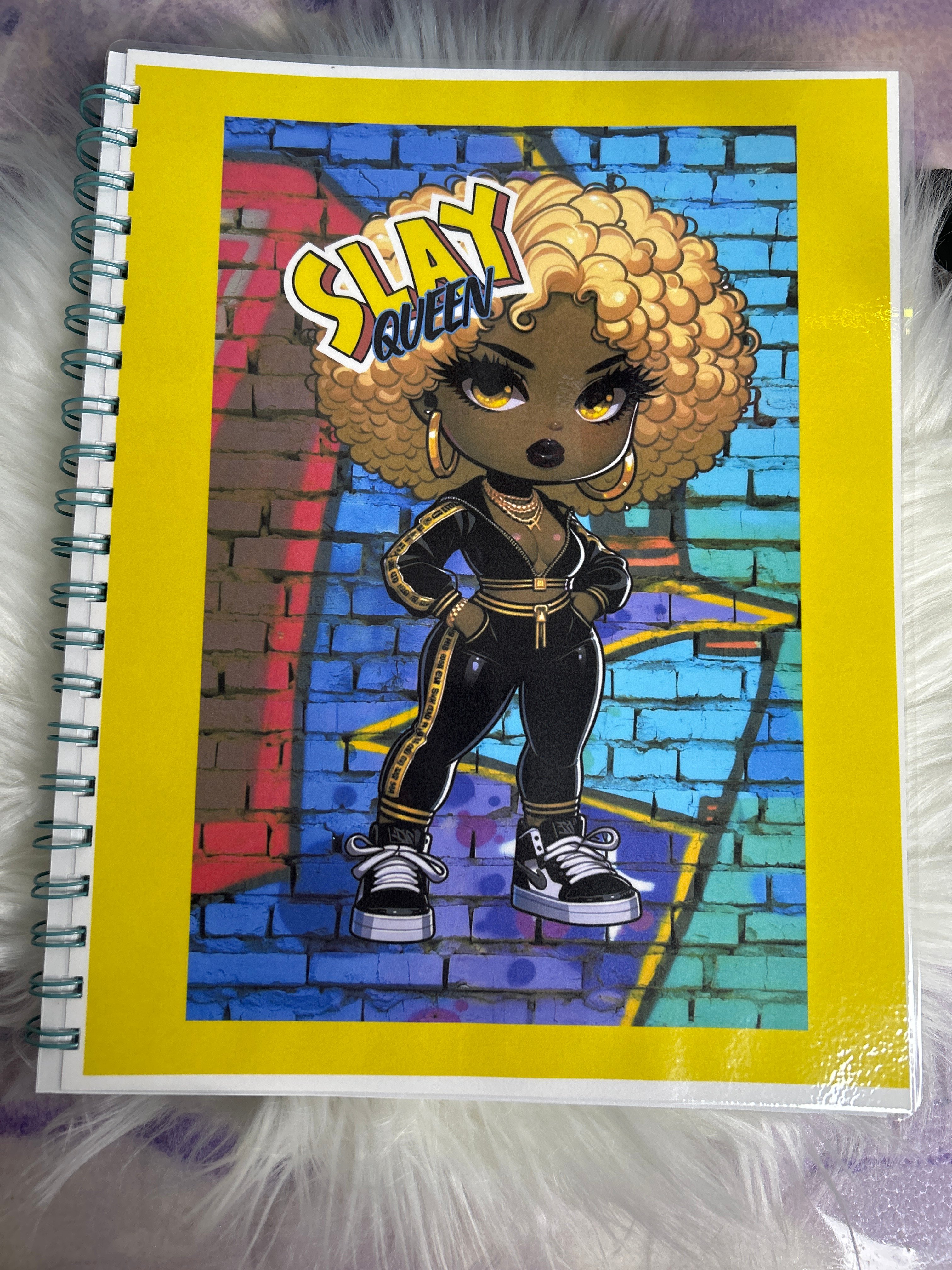 Slay Queen - Payhip