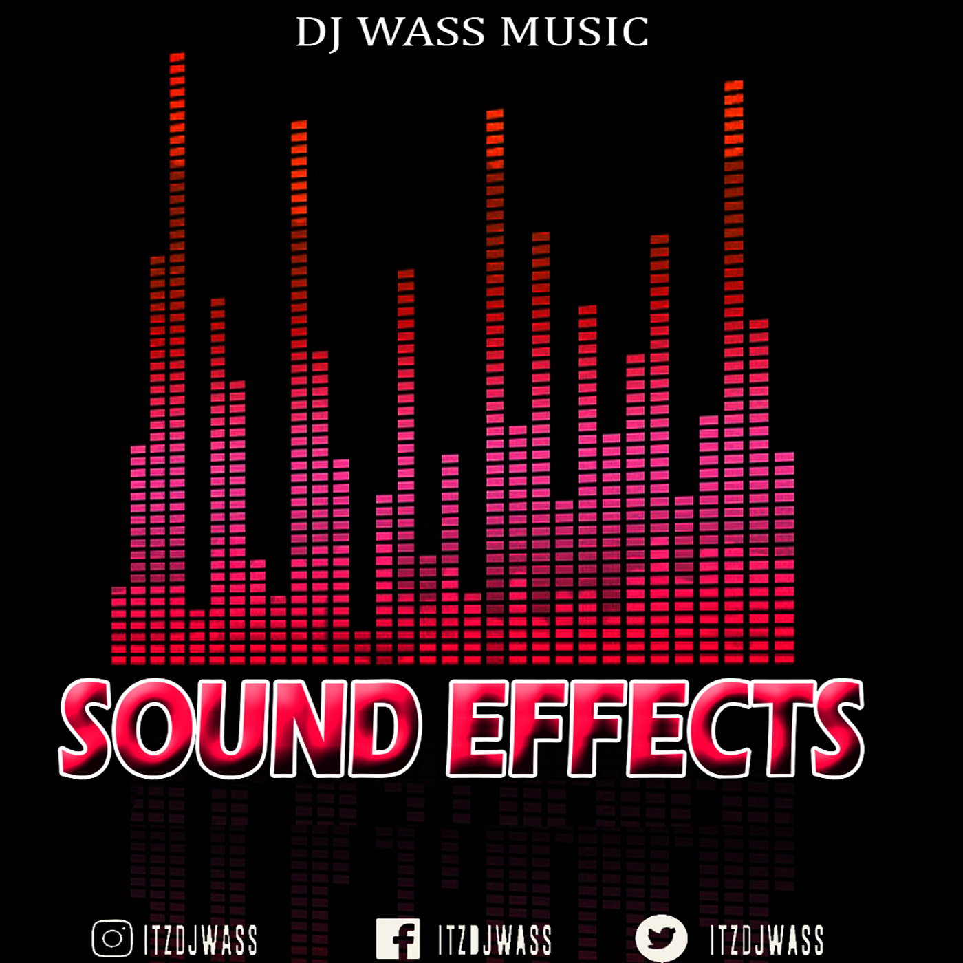 Sound Effects Pack 2024 - Payhip