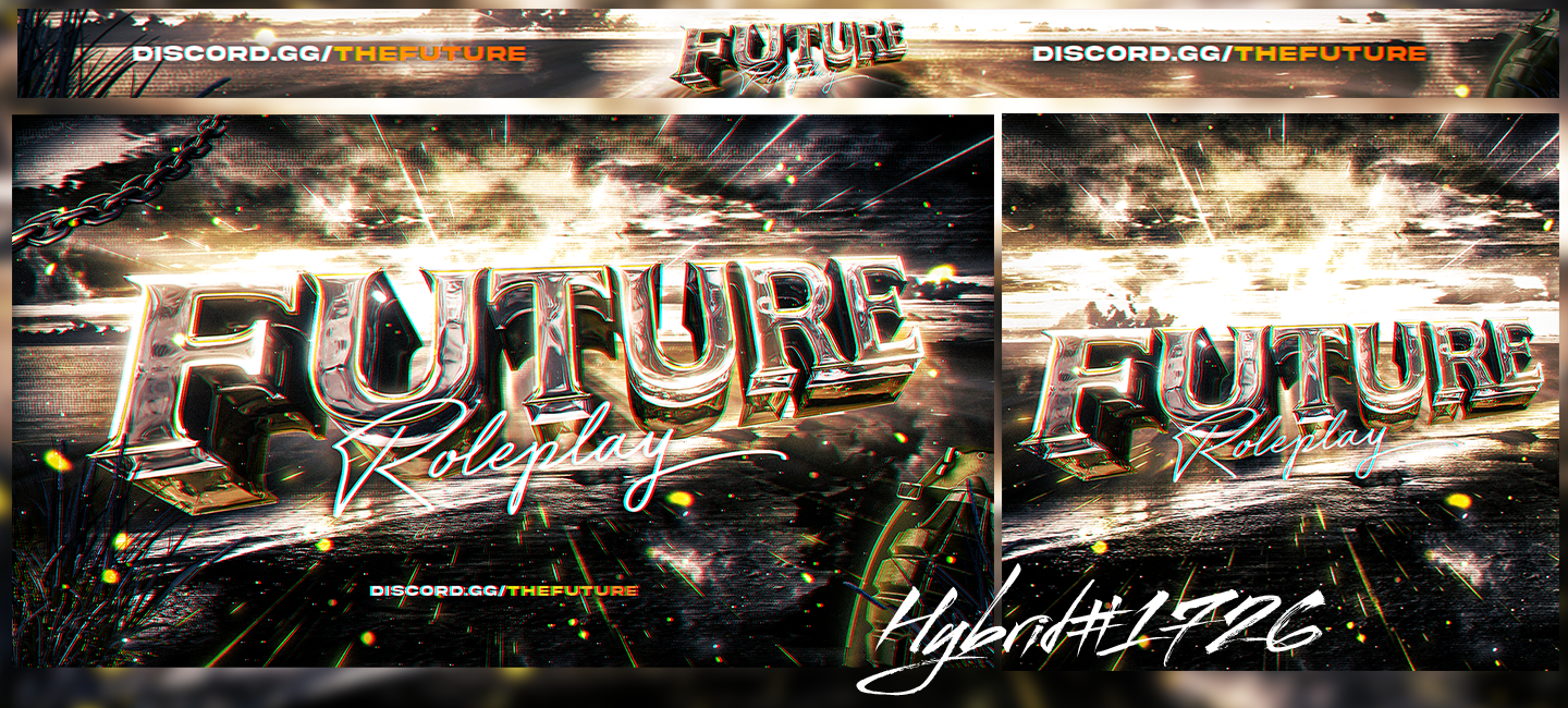 Future RP Layerstyle - Payhip