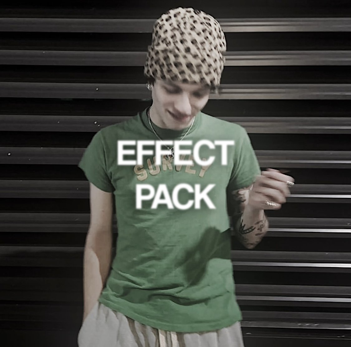 effect pack - Payhip