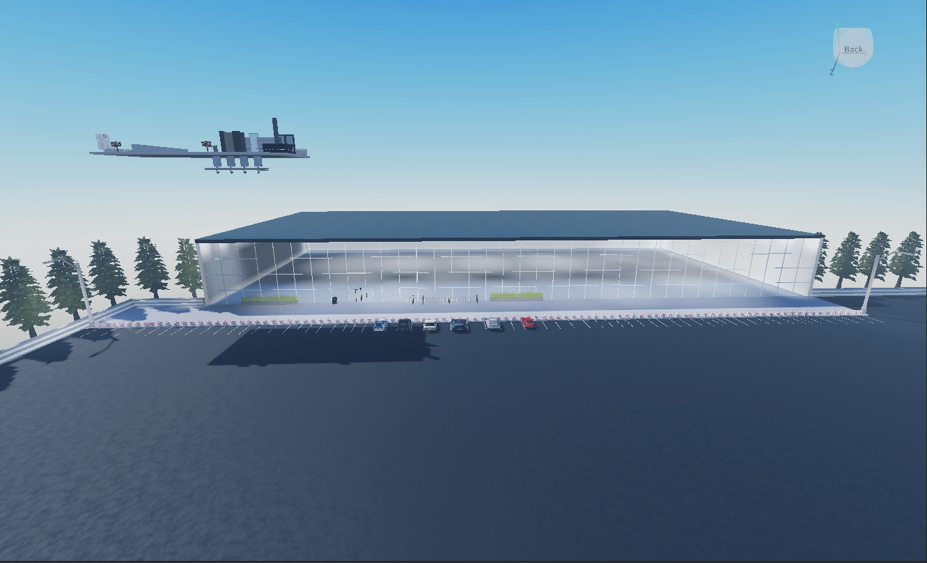 BloxiBay - Store building - Payhip