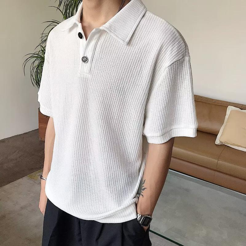 Striped, Loose Fit
