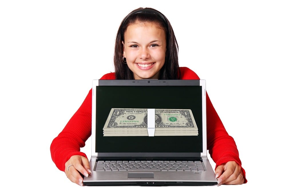 Easy Online Income Streams