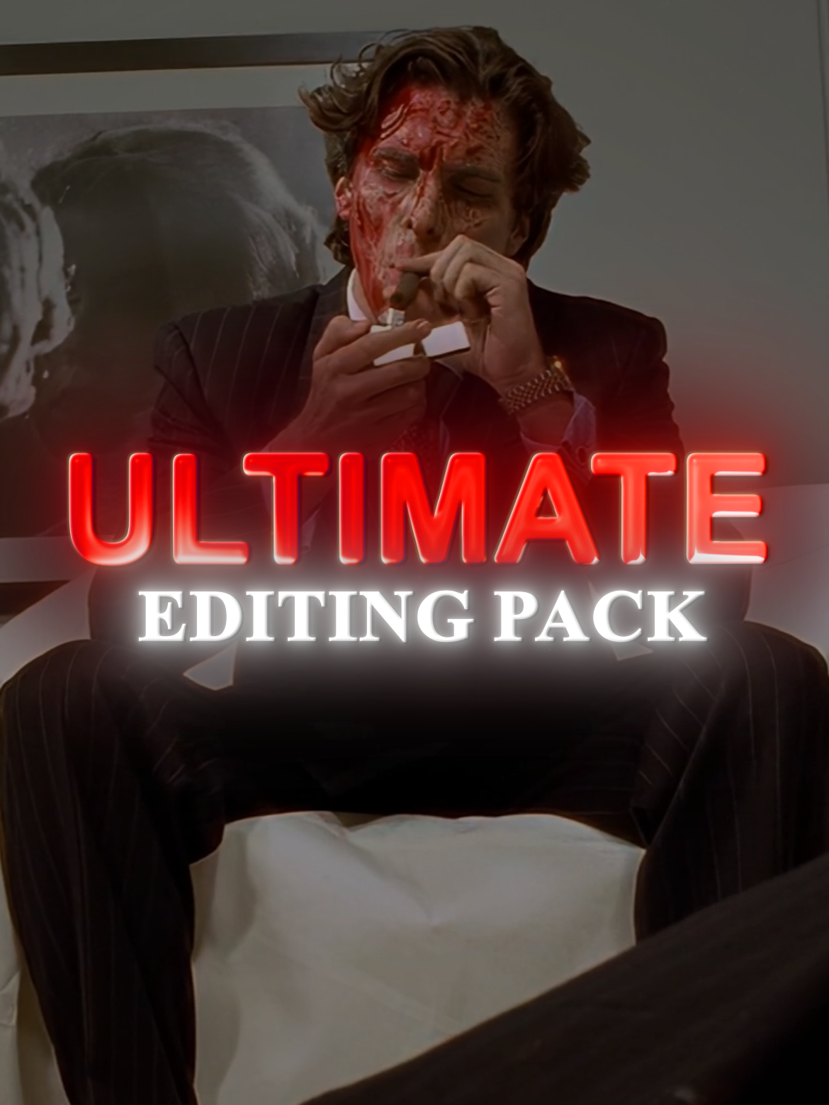 Ultimate Editing Pack - Payhip