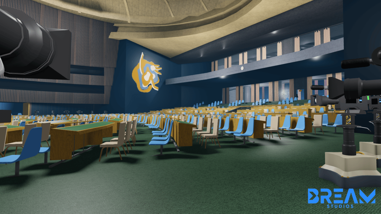 United Nations Headquarters - Payhip