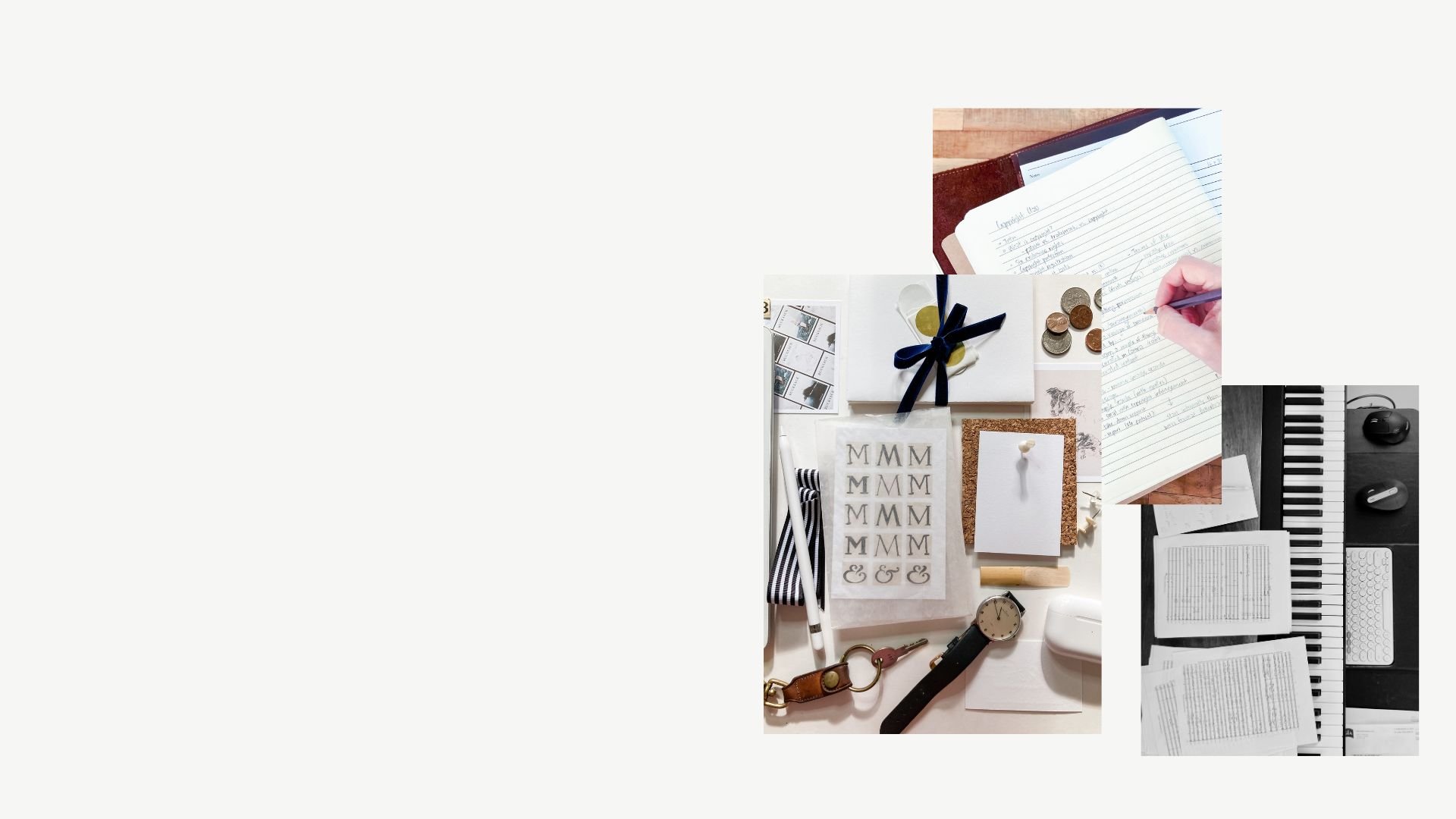 The Musicpreneur Model for self-employed musicians and music freelancers by Ashley Danyew and Steve Danyewa