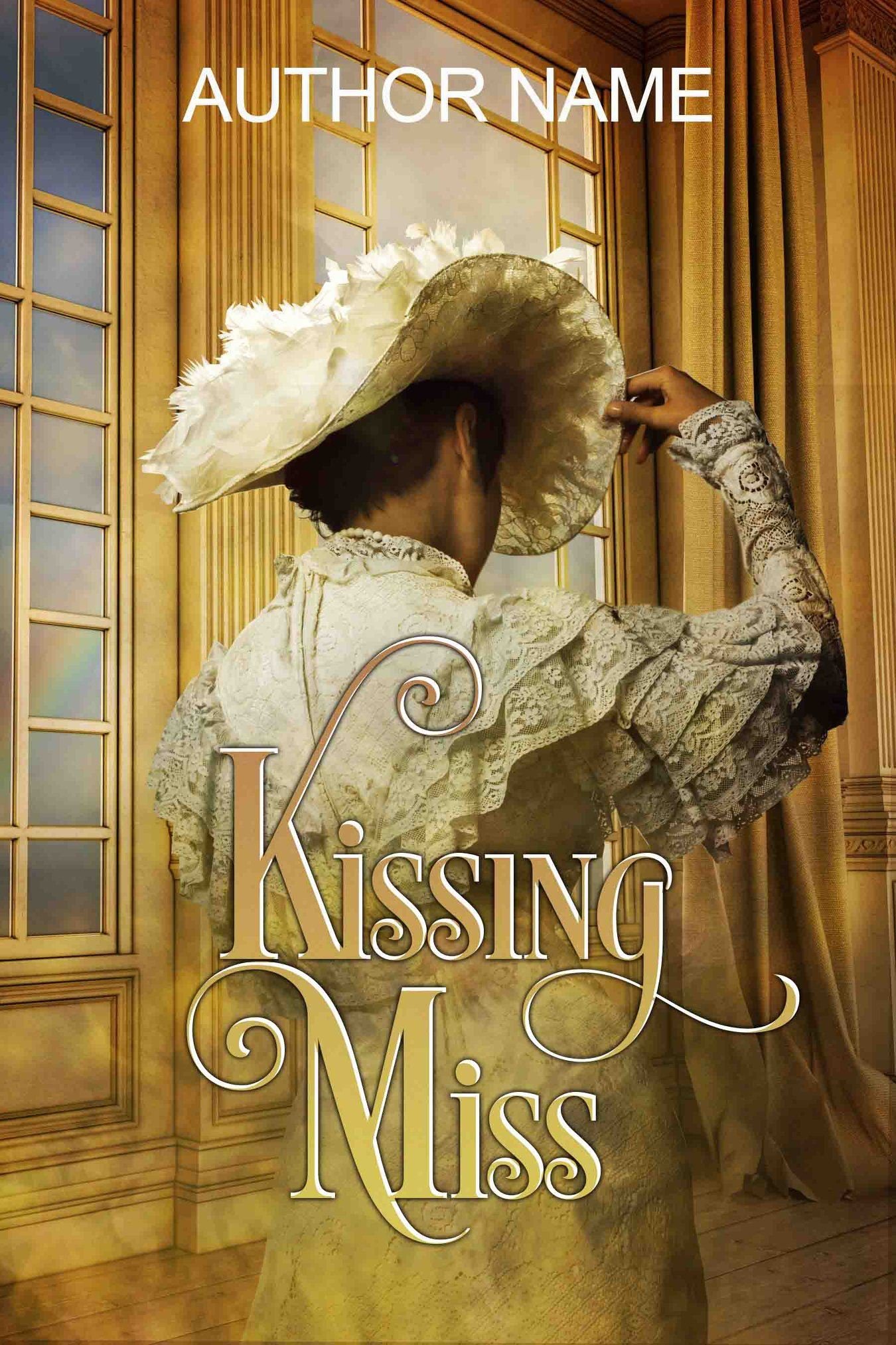 Kissing Miss - Payhip