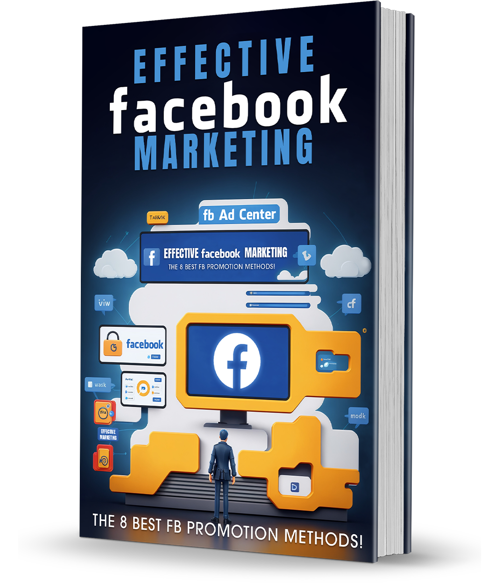 Powerful Facebook Marketing Services