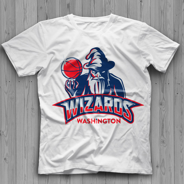 Washington Wizards NBA Logo Basketball Capitol dome Team colors Red, white, and blue Emblem Branding Washington D.C. svg vector cricut