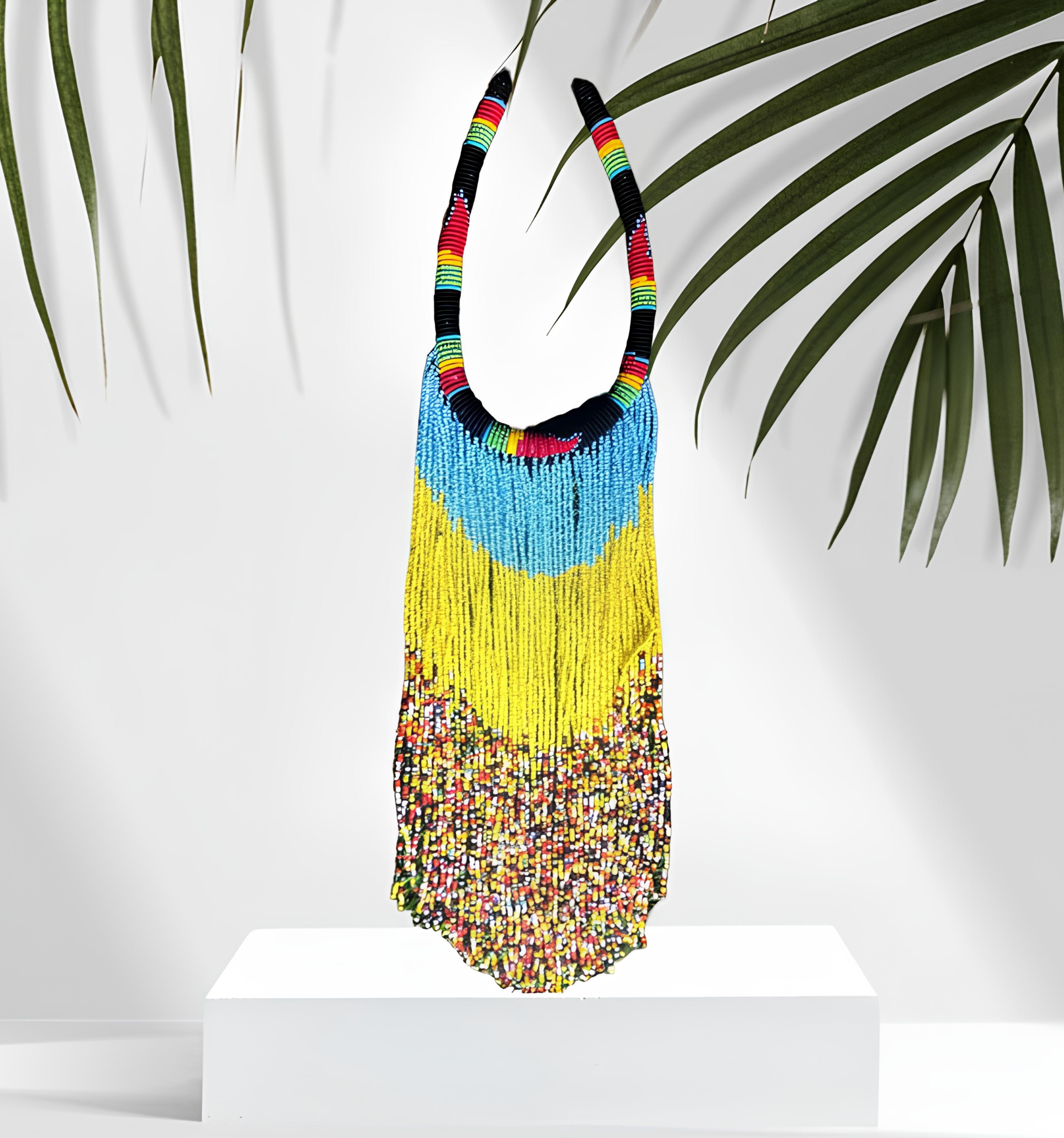 Rainbow Resilience Necklace - Payhip