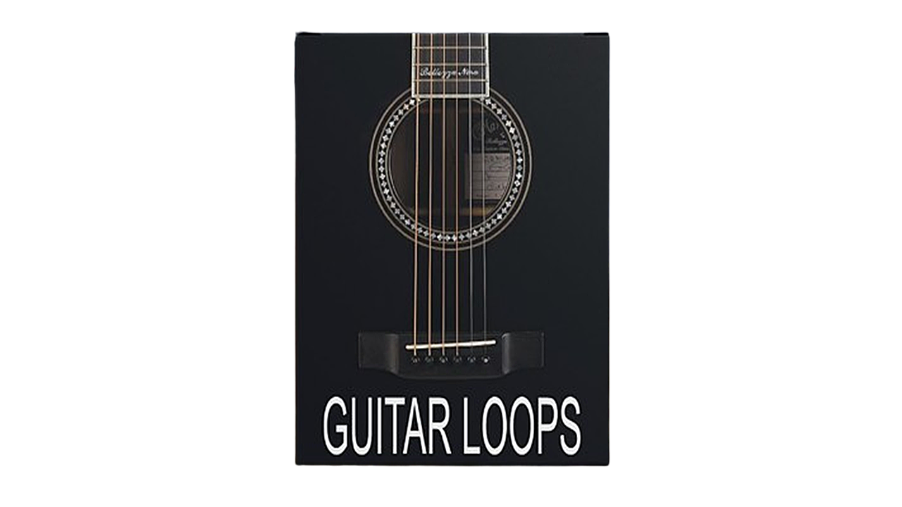 SPANISH GUITAR LOOP KIT VOL.46 - Payhip