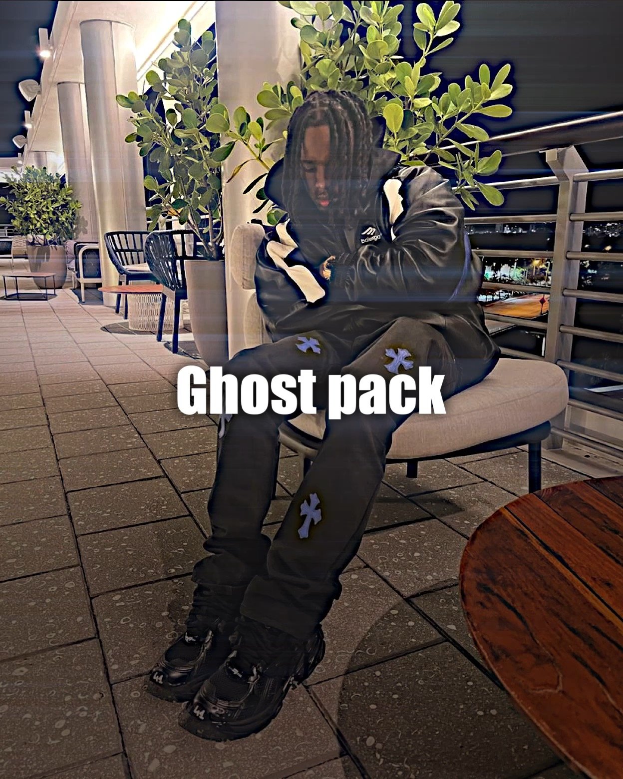 Little ghost pack - Payhip
