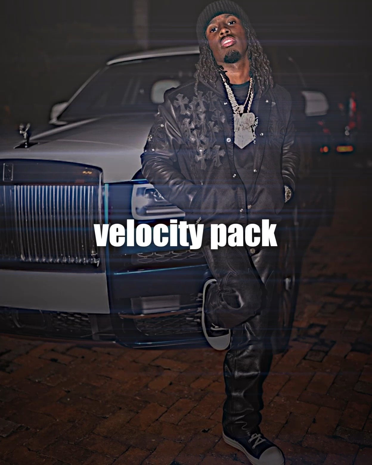 Small velocity pack - Payhip