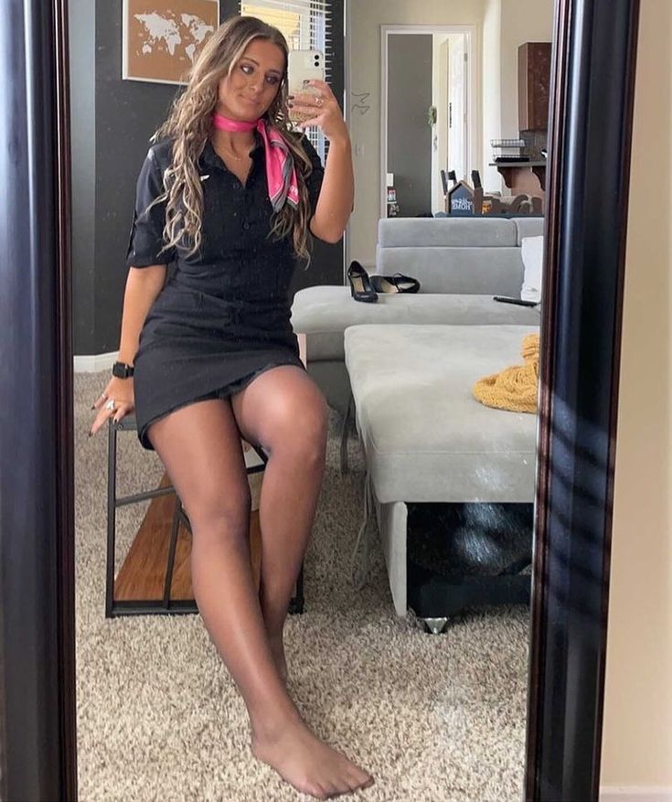 Los Angeles Flight Attendant