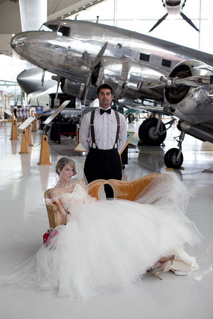 A Dubai Wedding