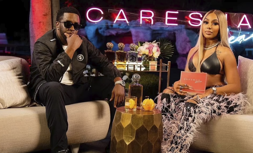 Diddy Is Buying Nordstrom