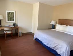 American Cancer Society Hope Lodge