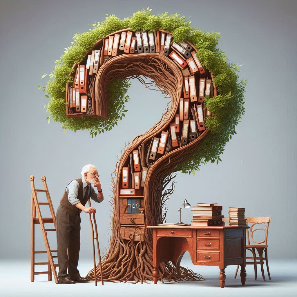 Genealogy