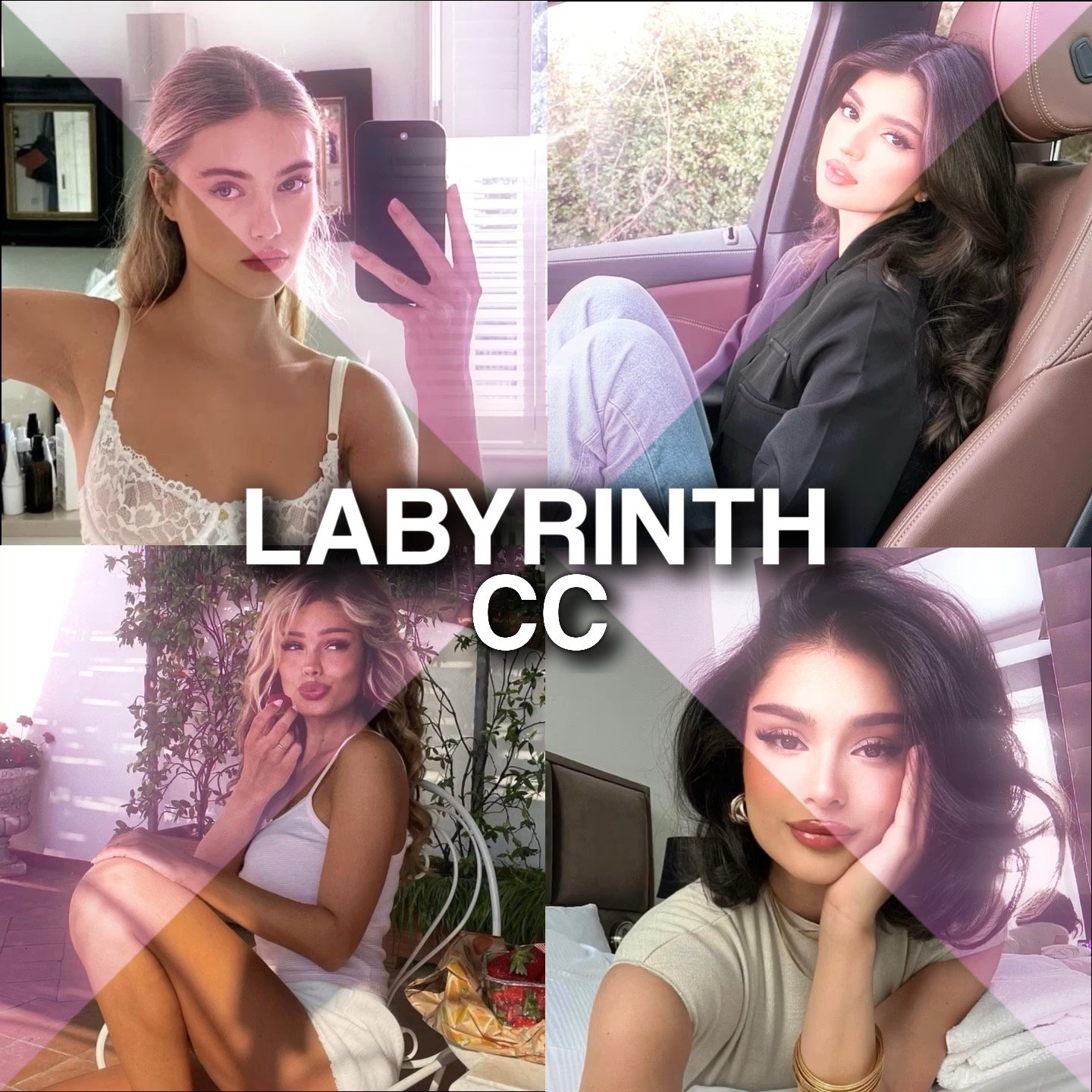 LABYRINTH - Payhip