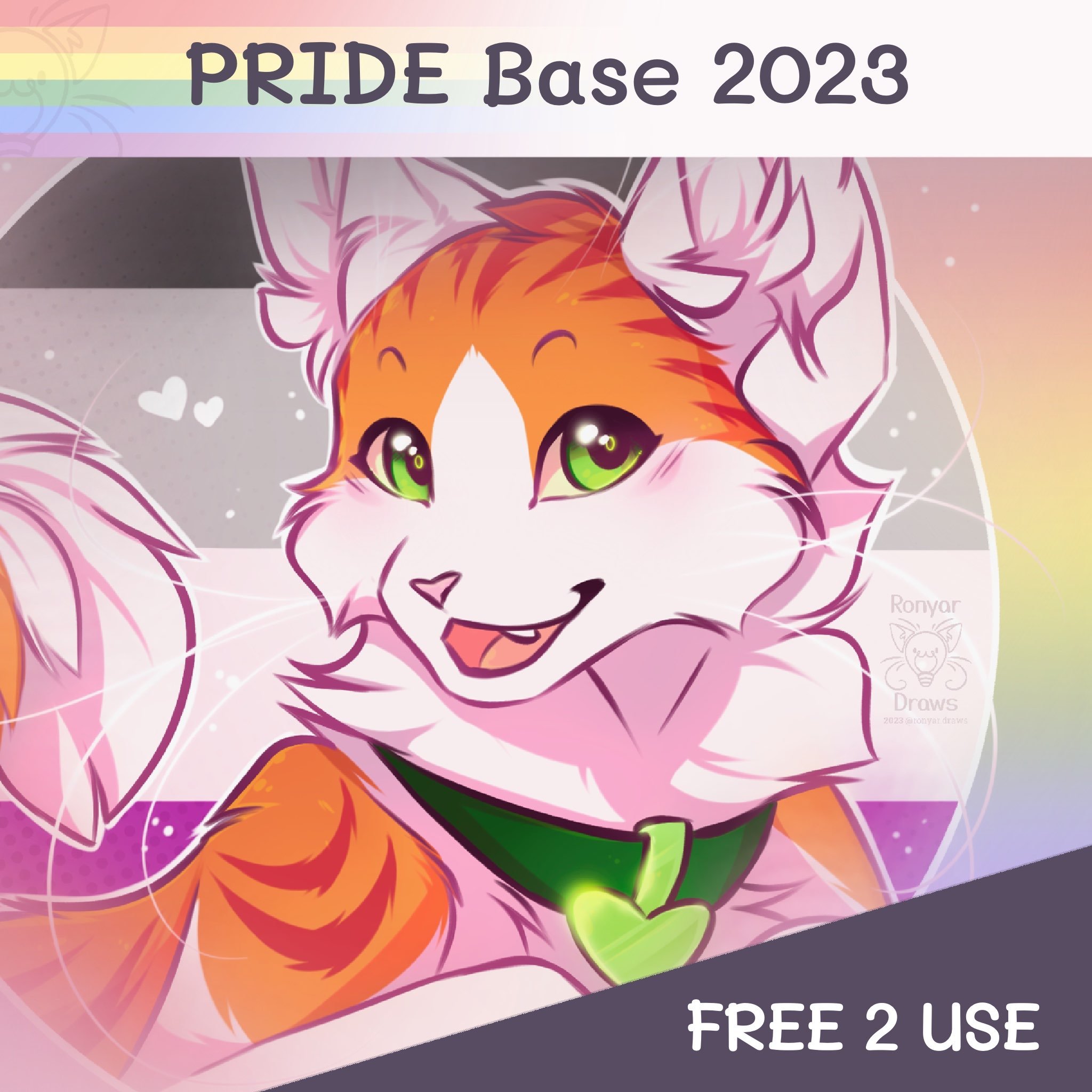PRIDE Base 2023 - Payhip