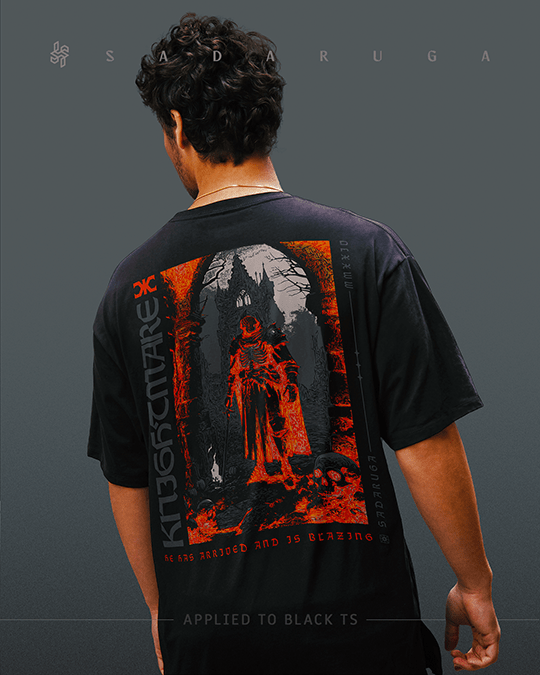buy horror t-shirt design