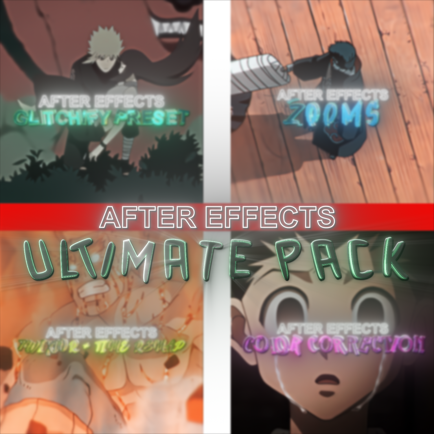 Ultimate Pack - Payhip
