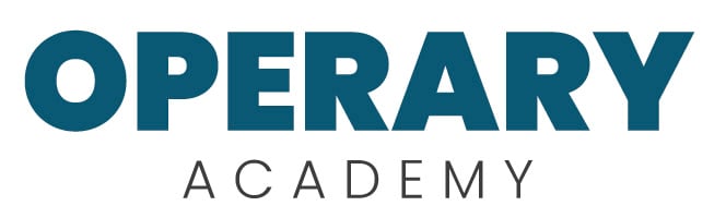 Brand Logo for a Motion Graphics and Animation Academy.