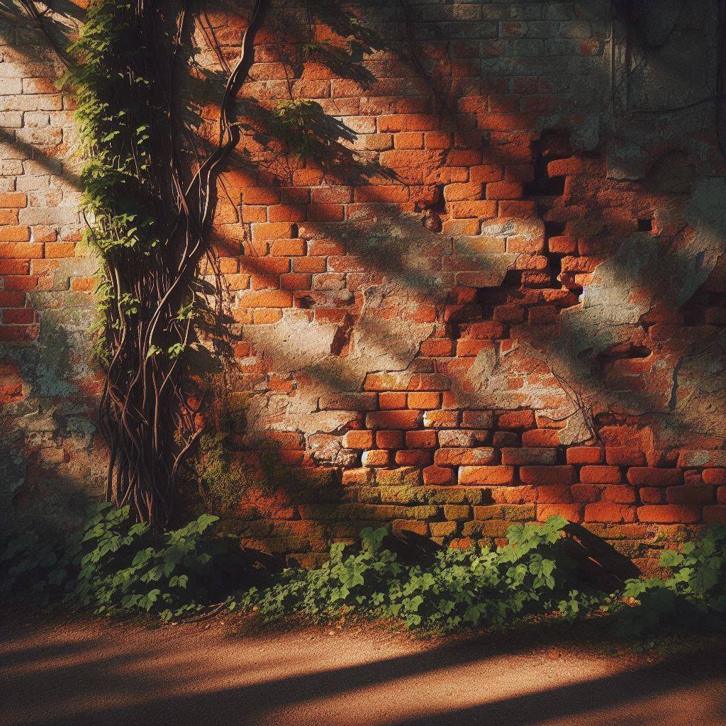 Genealogy Brick Wall