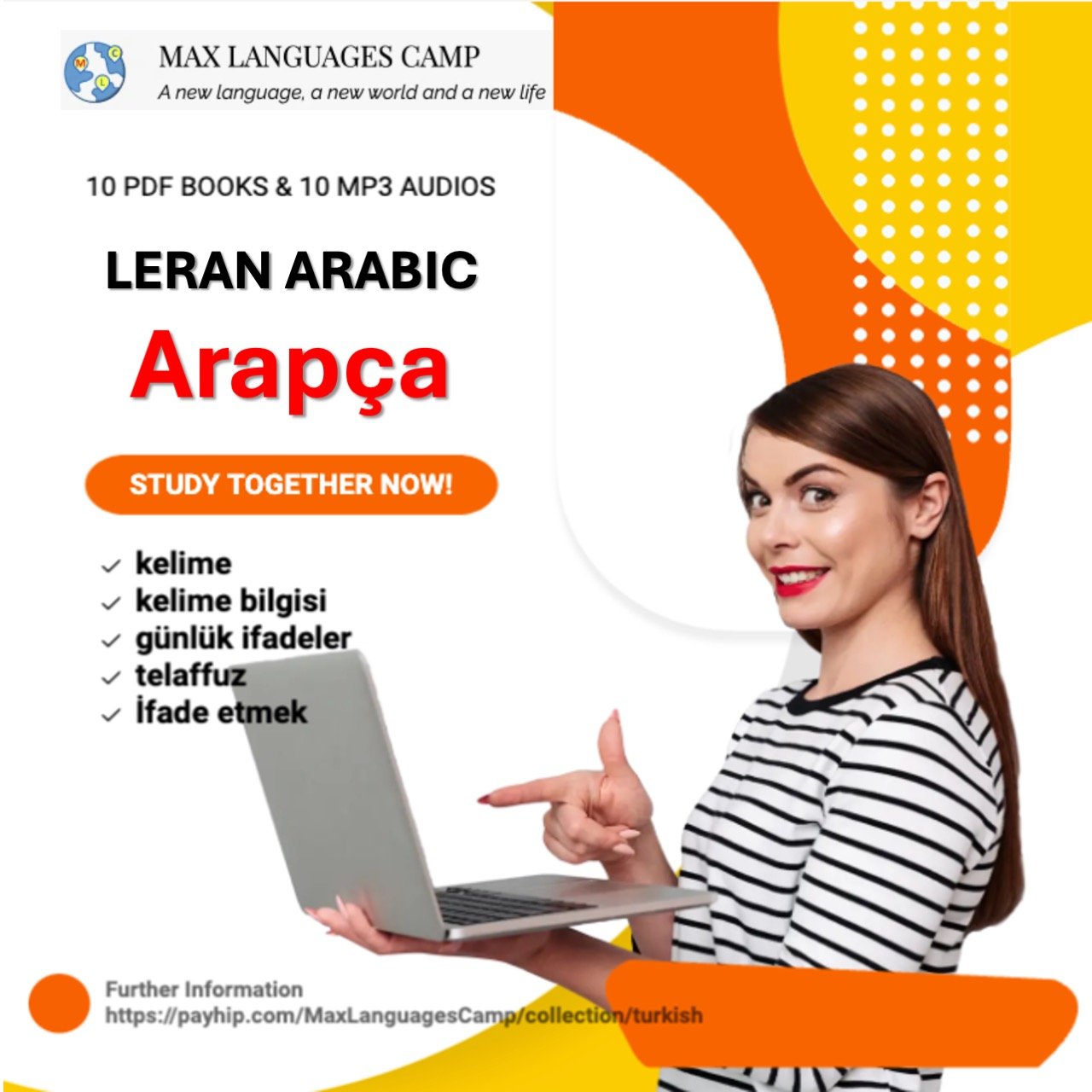TURKISH - ARABIC - Payhip