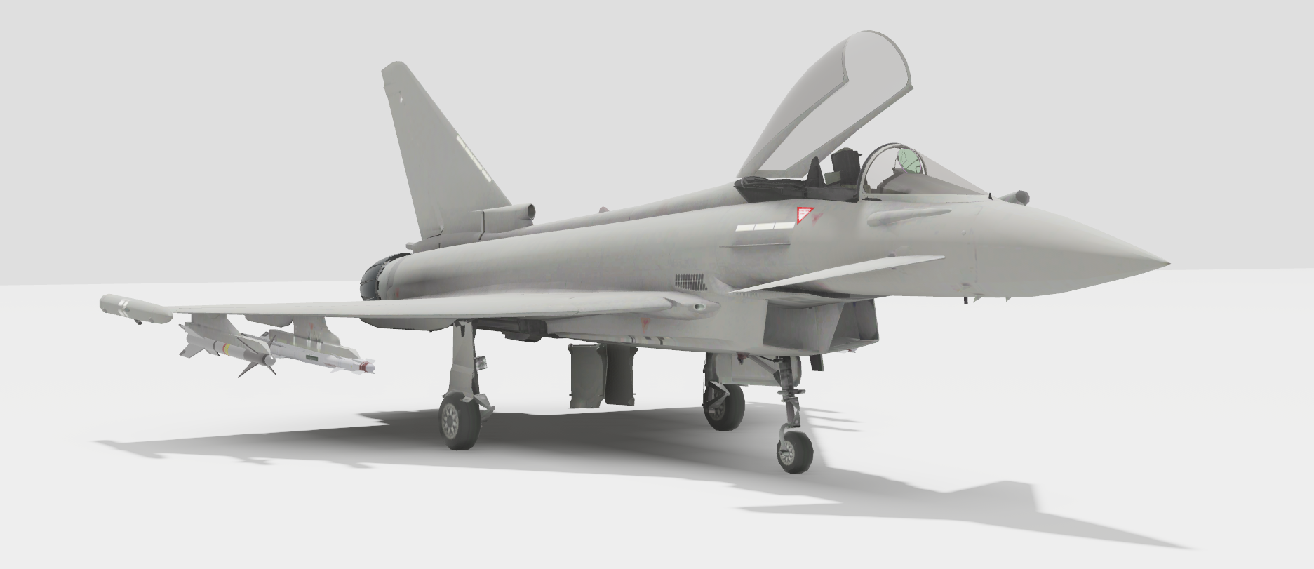 Eurofighter Typhoon - Payhip