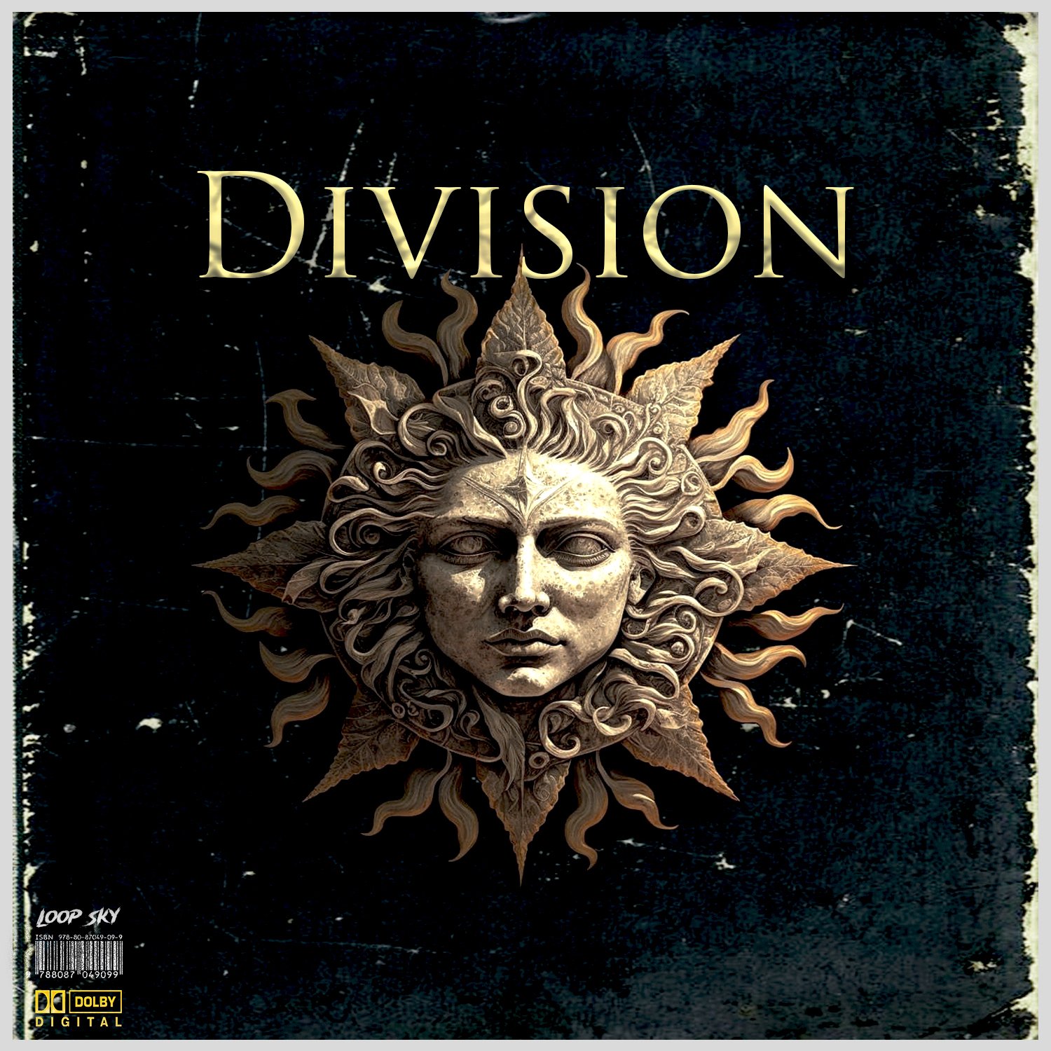 Division Dark Ambient Sample Pack - Payhip