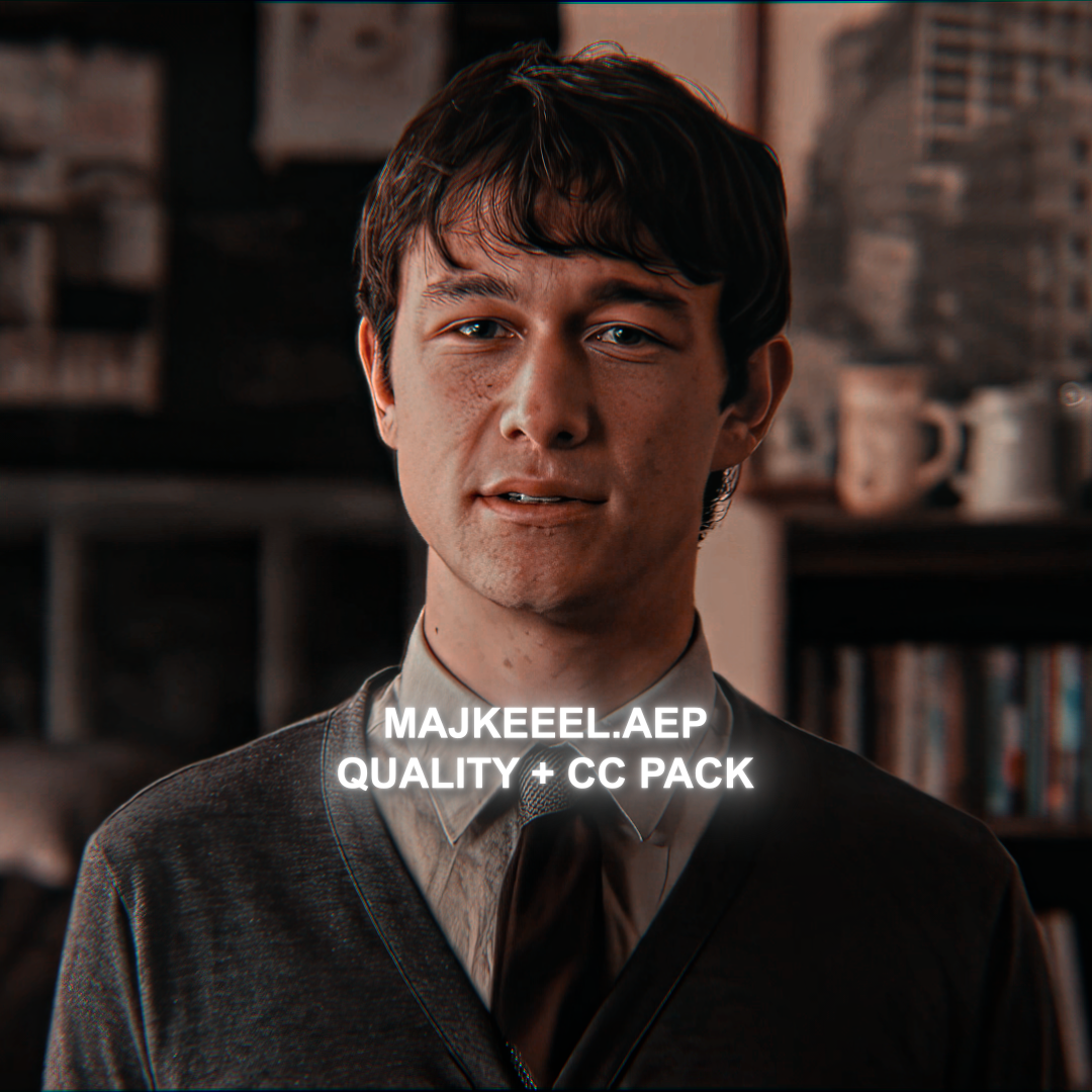 Majkel Quality CC Pack - Payhip