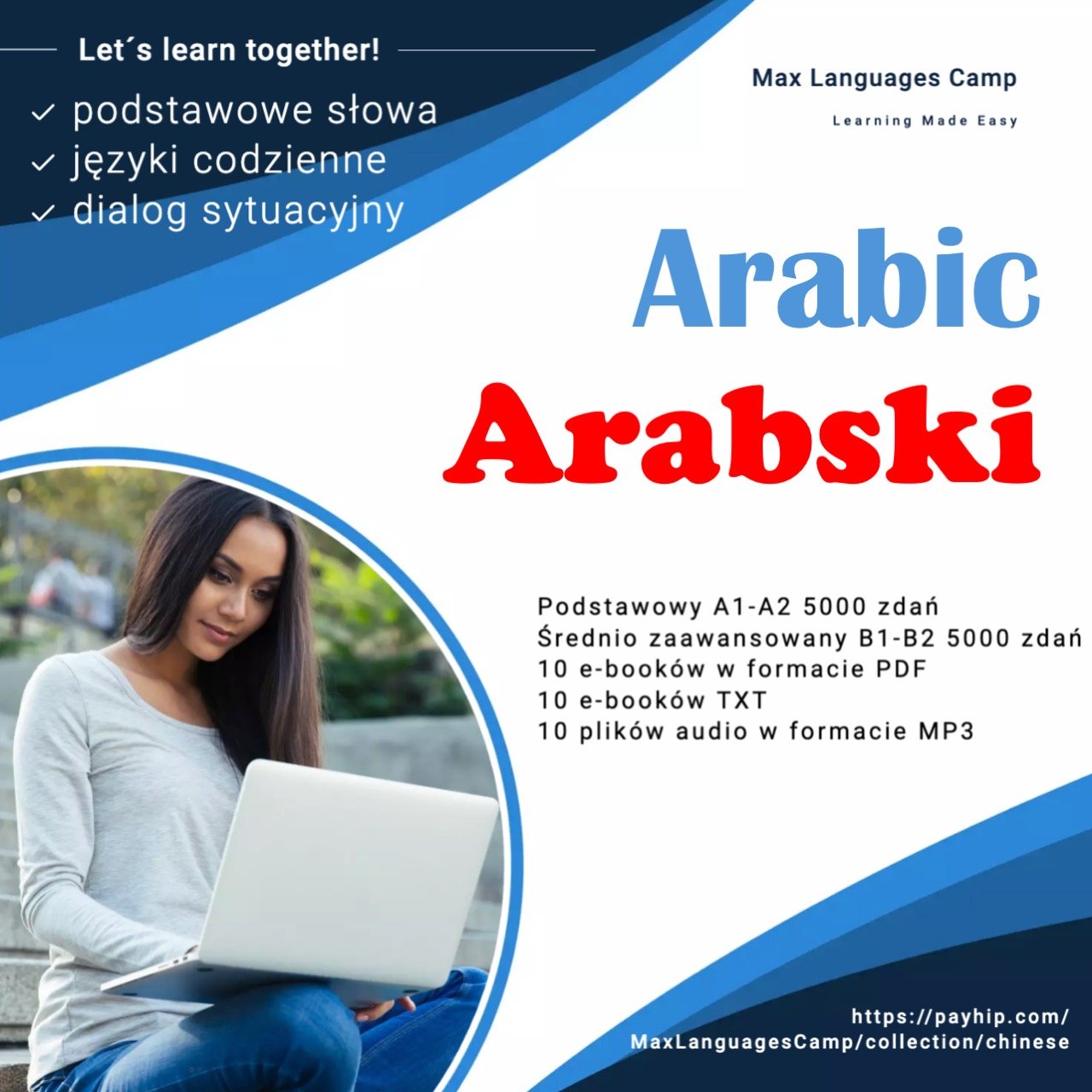 POLISH - ARABIC - Payhip