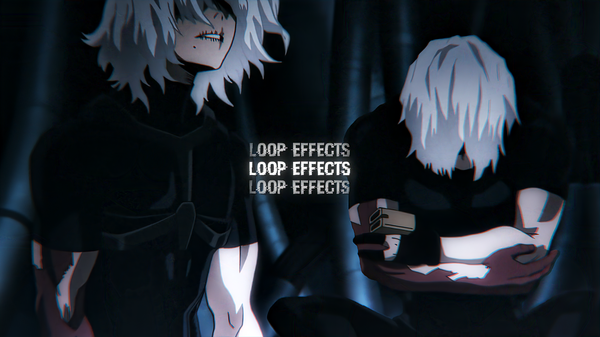 loop effects - Payhip