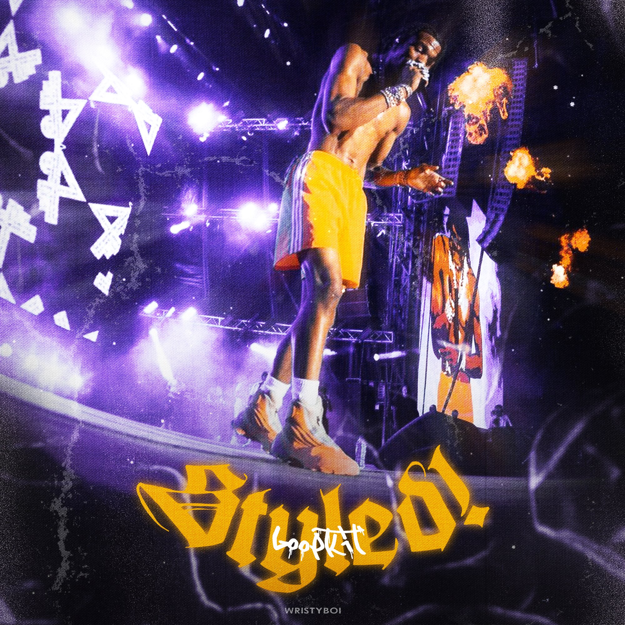 👾 "Styled!" Loop Kit - Payhip