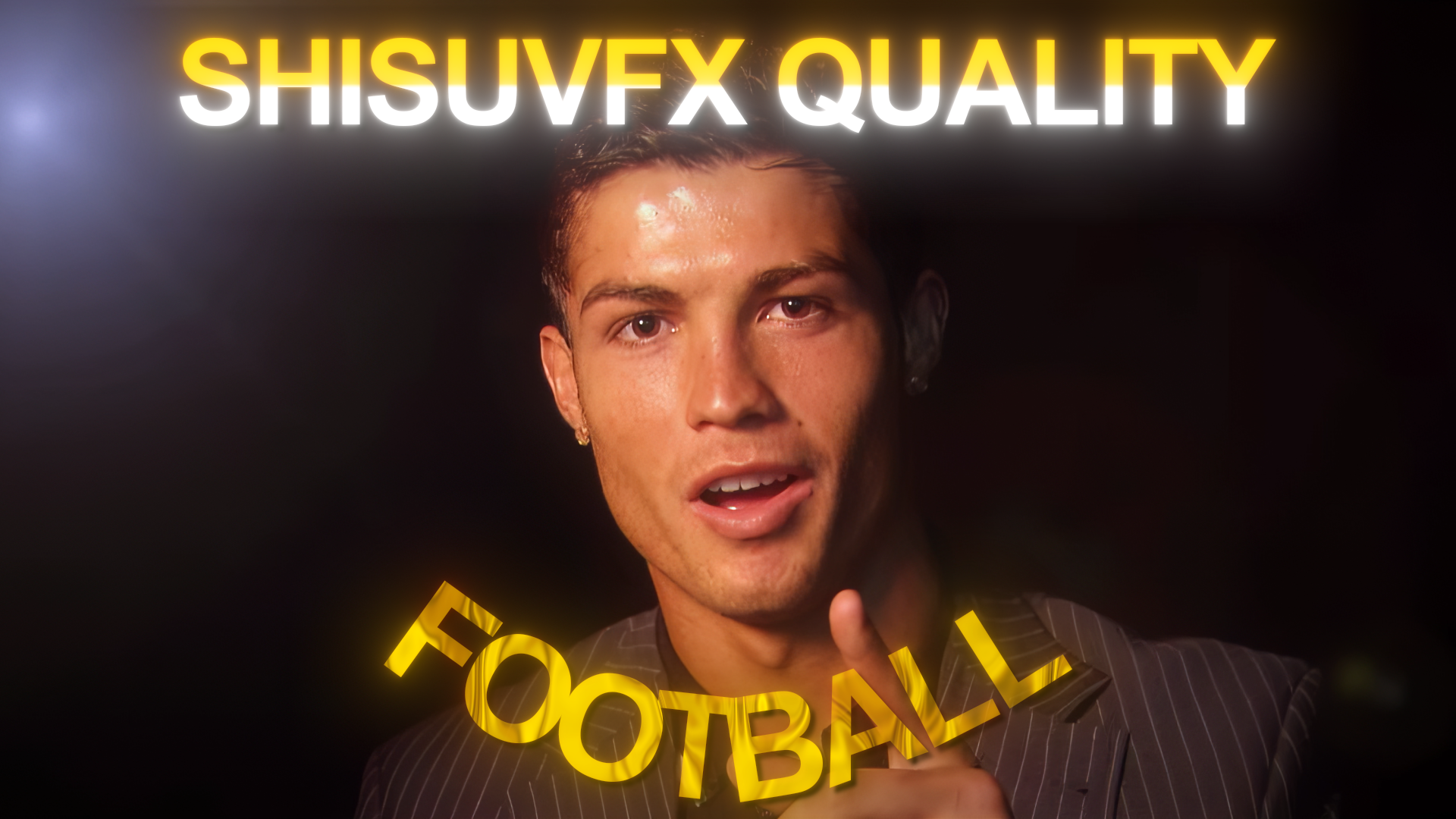Quality Settings CC Pack (Football) - Payhip