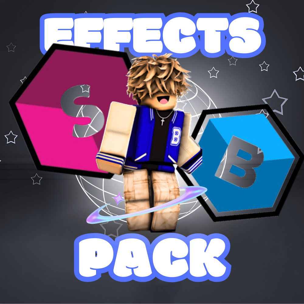 Effects Pack XXL - Payhip