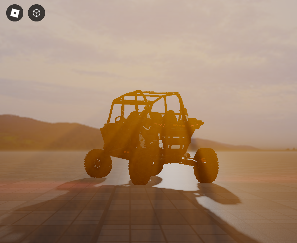 FD Polaris RZR - Payhip