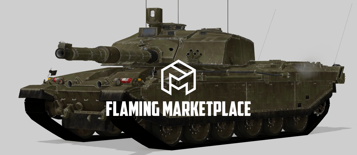 Challenger 2E - Payhip