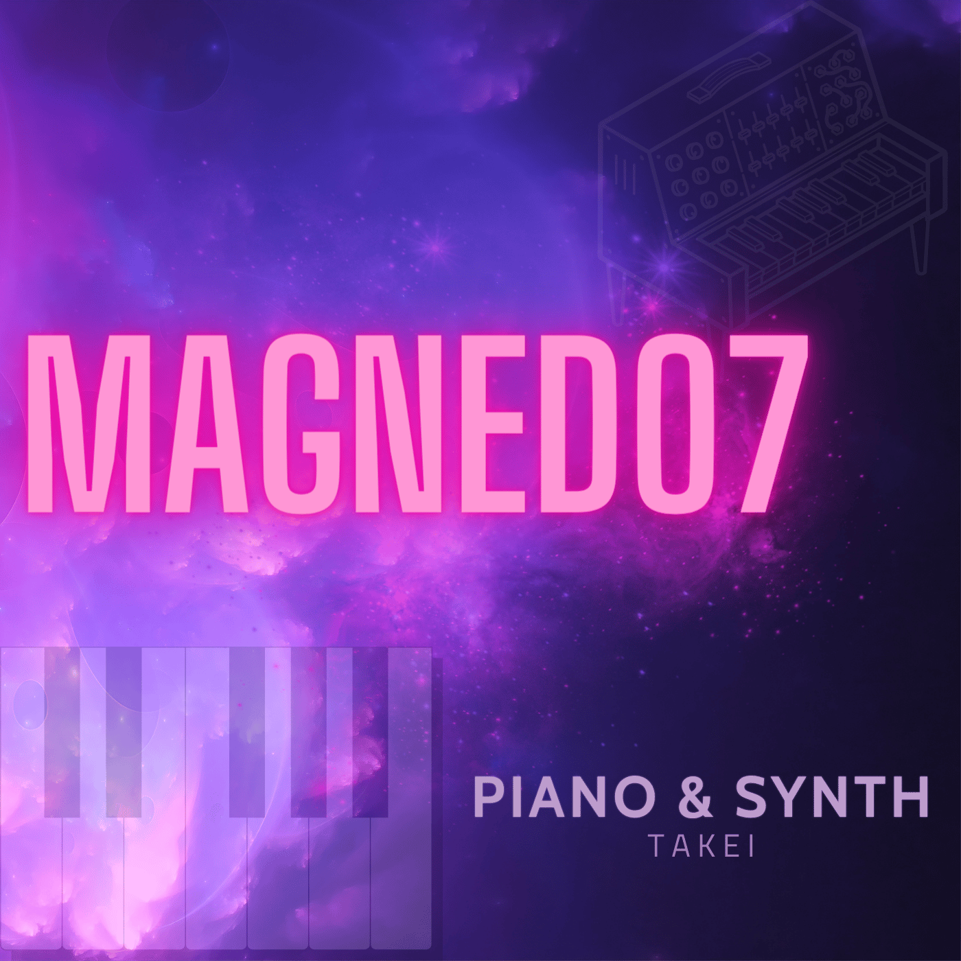 PIANO & SYNTH LOOP (BATCH I) - Payhip